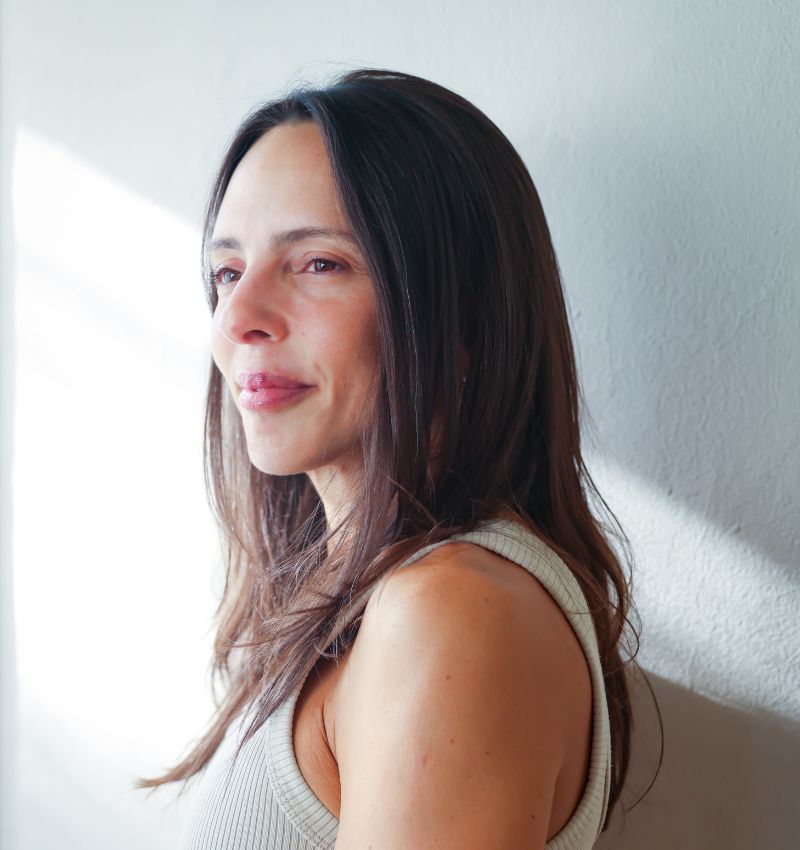 רחלי גרינבויים